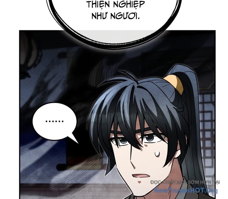 Sinh Tồn Như Một Bộ Khoái Ở Thế Giới Võ Lâm Chap 21 - Next Chap 22