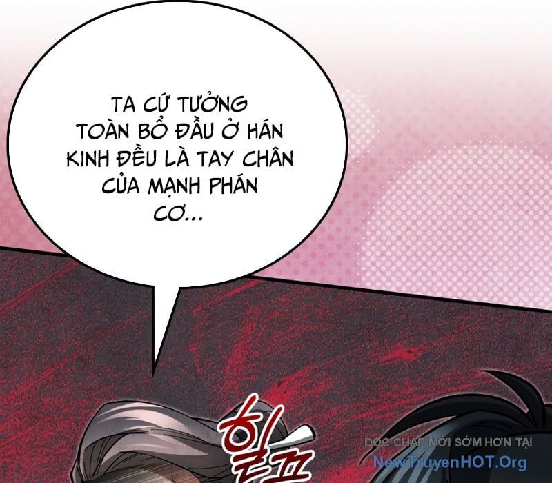 Sinh Tồn Như Một Bộ Khoái Ở Thế Giới Võ Lâm Chap 21 - Next Chap 22