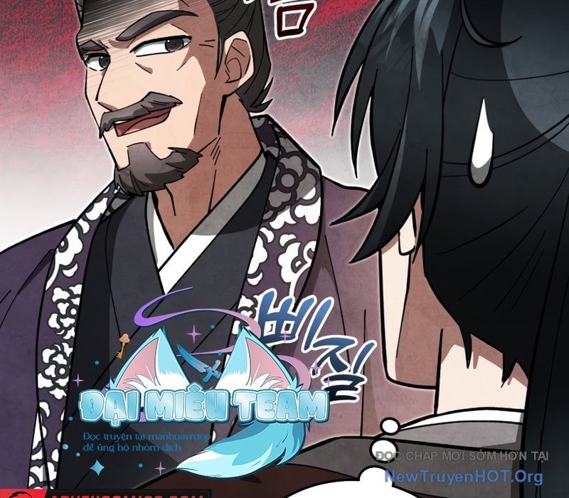 Sinh Tồn Như Một Bộ Khoái Ở Thế Giới Võ Lâm Chap 21 - Next Chap 22