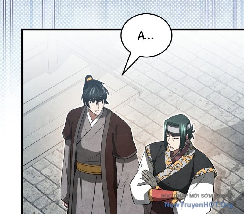 Sinh Tồn Như Một Bộ Khoái Ở Thế Giới Võ Lâm Chap 21 - Next Chap 22