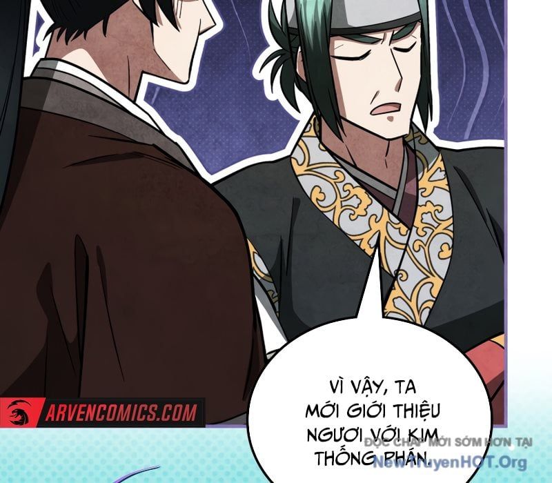 Sinh Tồn Như Một Bộ Khoái Ở Thế Giới Võ Lâm Chap 21 - Next Chap 22