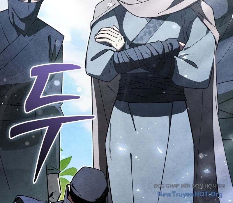 Sinh Tồn Như Một Bộ Khoái Ở Thế Giới Võ Lâm Chap 21 - Next Chap 22