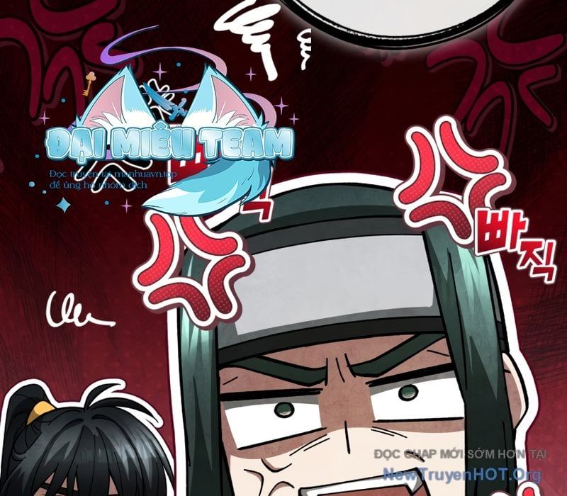 Sinh Tồn Như Một Bộ Khoái Ở Thế Giới Võ Lâm Chap 21 - Next Chap 22