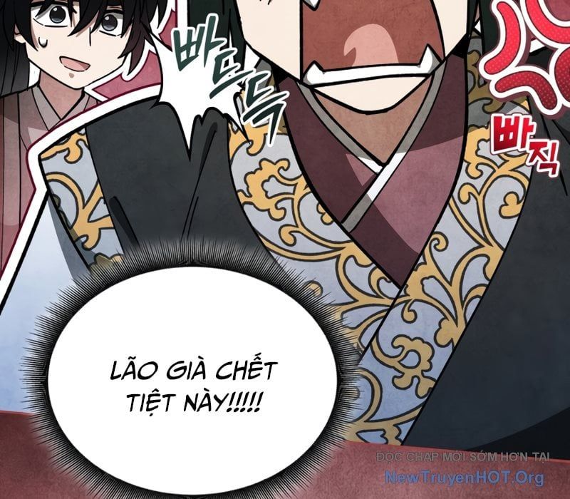 Sinh Tồn Như Một Bộ Khoái Ở Thế Giới Võ Lâm Chap 21 - Next Chap 22