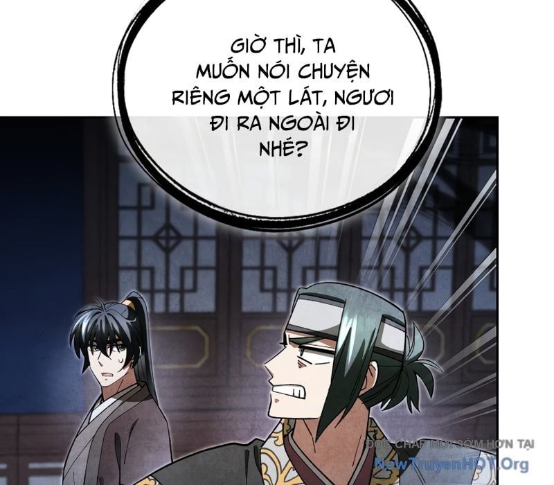 Sinh Tồn Như Một Bộ Khoái Ở Thế Giới Võ Lâm Chap 21 - Next Chap 22