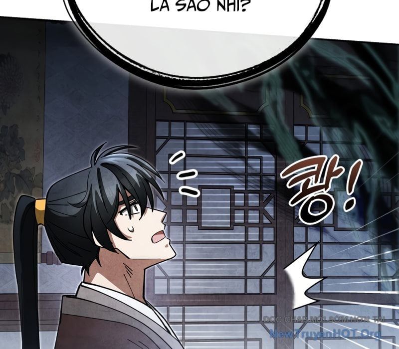 Sinh Tồn Như Một Bộ Khoái Ở Thế Giới Võ Lâm Chap 21 - Next Chap 22