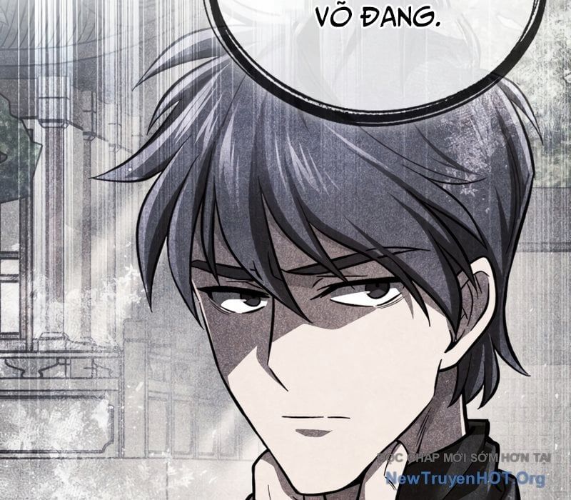 Sinh Tồn Như Một Bộ Khoái Ở Thế Giới Võ Lâm Chap 21 - Next Chap 22