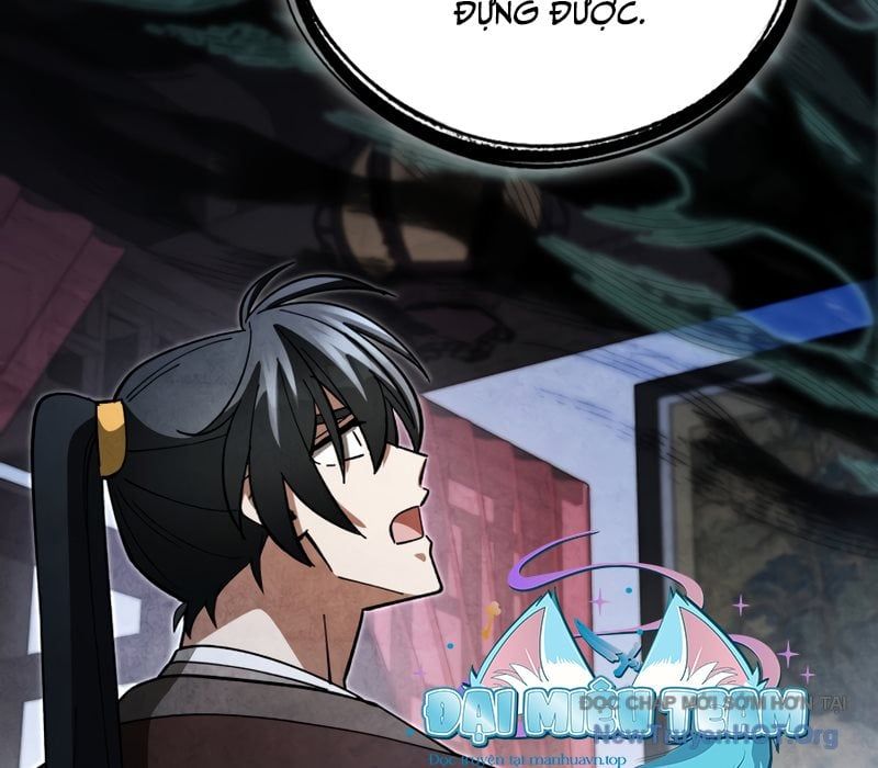 Sinh Tồn Như Một Bộ Khoái Ở Thế Giới Võ Lâm Chap 21 - Next Chap 22