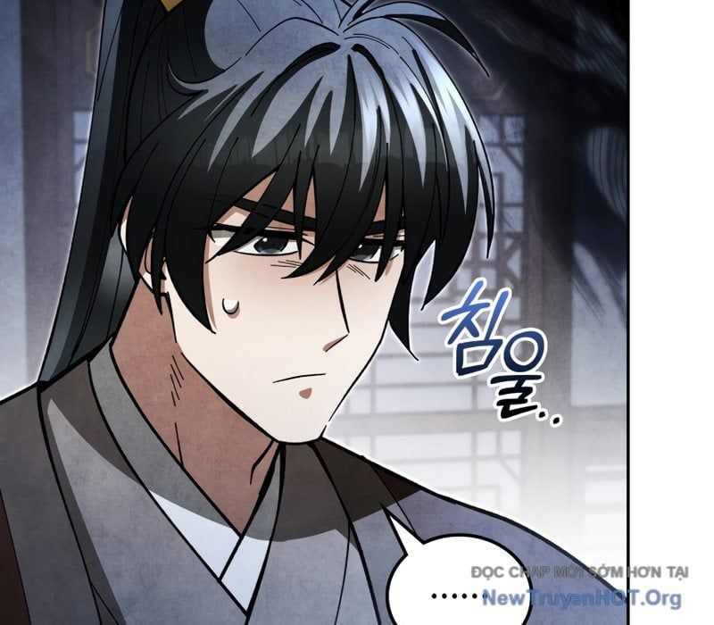 Sinh Tồn Như Một Bộ Khoái Ở Thế Giới Võ Lâm Chap 21 - Next Chap 22