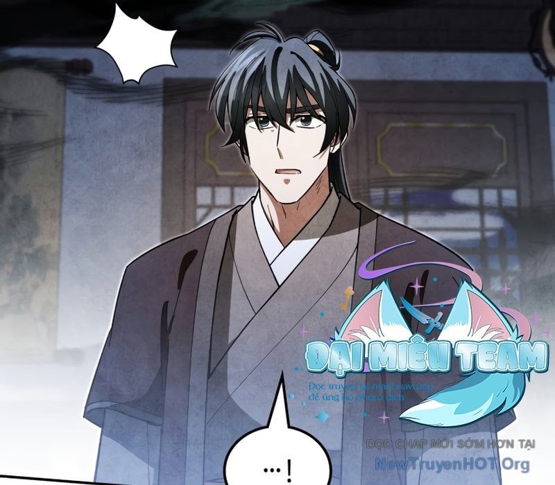 Sinh Tồn Như Một Bộ Khoái Ở Thế Giới Võ Lâm Chap 21 - Next Chap 22