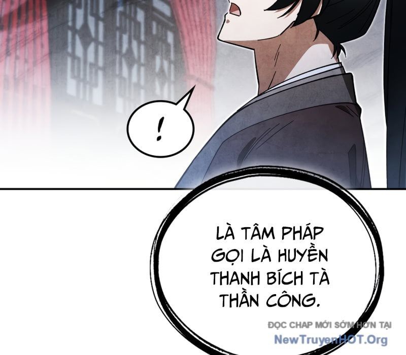 Sinh Tồn Như Một Bộ Khoái Ở Thế Giới Võ Lâm Chap 21 - Next Chap 22