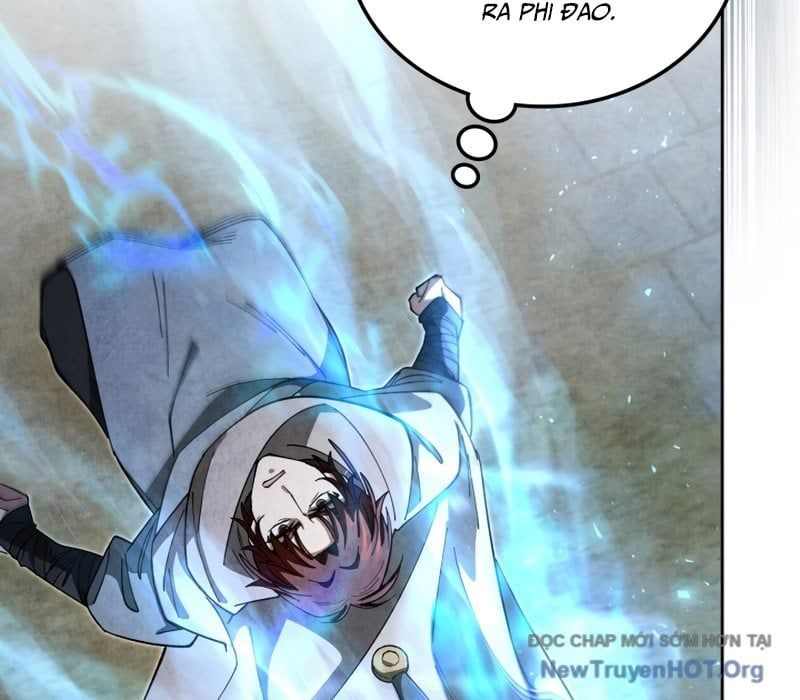 Sinh Tồn Như Một Bộ Khoái Ở Thế Giới Võ Lâm Chap 22 - Next Chap 23