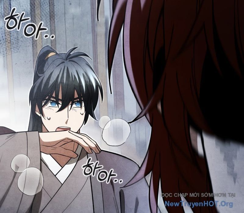 Sinh Tồn Như Một Bộ Khoái Ở Thế Giới Võ Lâm Chap 22 - Next Chap 23