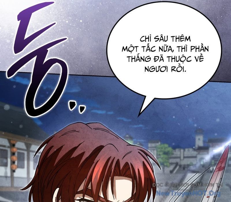 Sinh Tồn Như Một Bộ Khoái Ở Thế Giới Võ Lâm Chap 22 - Next Chap 23