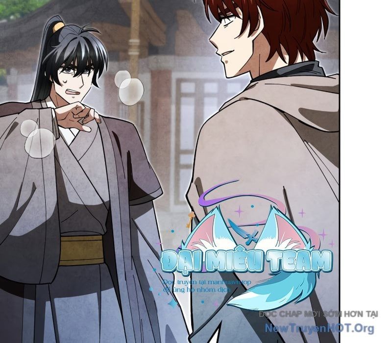 Sinh Tồn Như Một Bộ Khoái Ở Thế Giới Võ Lâm Chap 22 - Next Chap 23