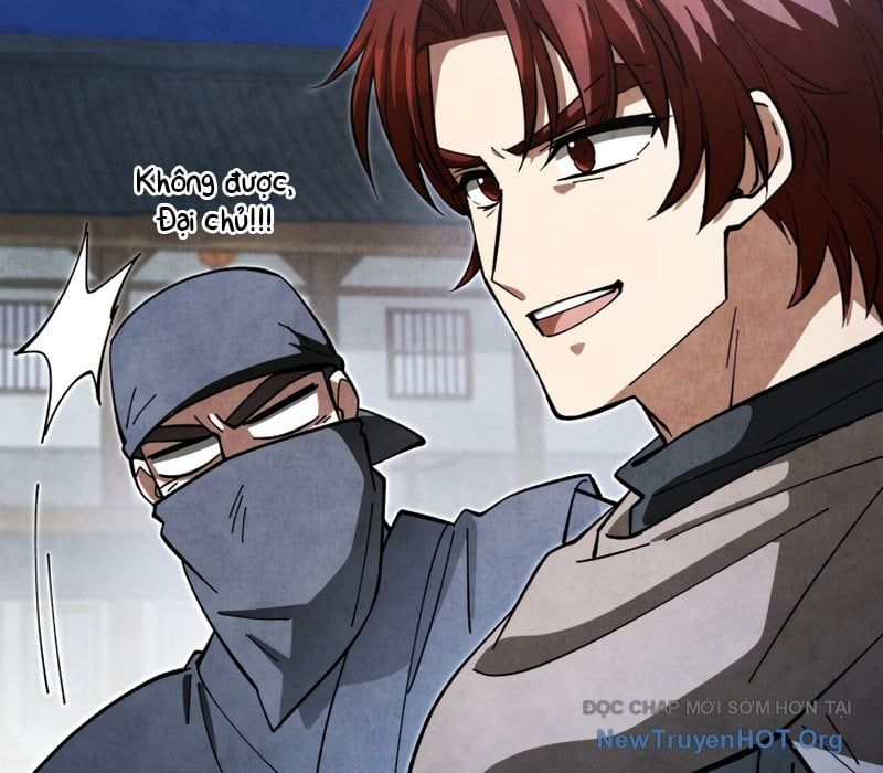 Sinh Tồn Như Một Bộ Khoái Ở Thế Giới Võ Lâm Chap 22 - Next Chap 23