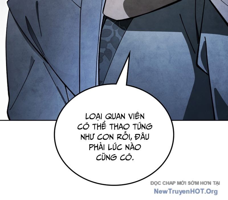 Sinh Tồn Như Một Bộ Khoái Ở Thế Giới Võ Lâm Chap 22 - Next Chap 23