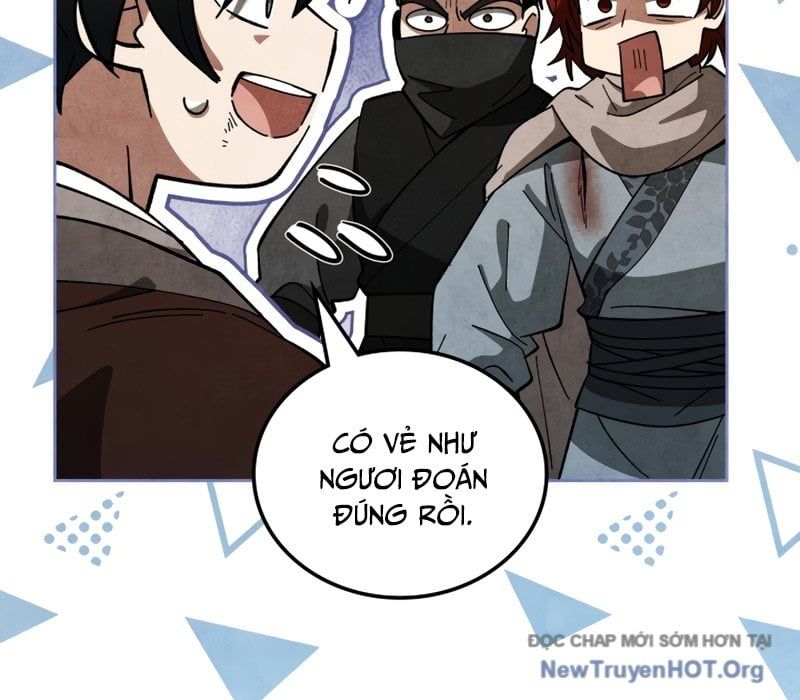 Sinh Tồn Như Một Bộ Khoái Ở Thế Giới Võ Lâm Chap 22 - Next Chap 23