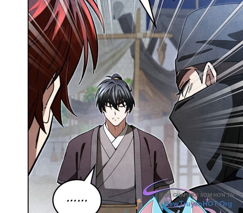 Sinh Tồn Như Một Bộ Khoái Ở Thế Giới Võ Lâm Chap 22 - Next Chap 23