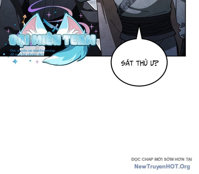 Sinh Tồn Như Một Bộ Khoái Ở Thế Giới Võ Lâm Chap 22 - Next Chap 23