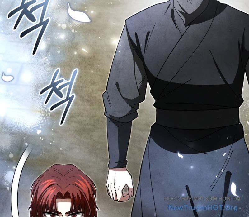 Sinh Tồn Như Một Bộ Khoái Ở Thế Giới Võ Lâm Chap 22 - Next Chap 23