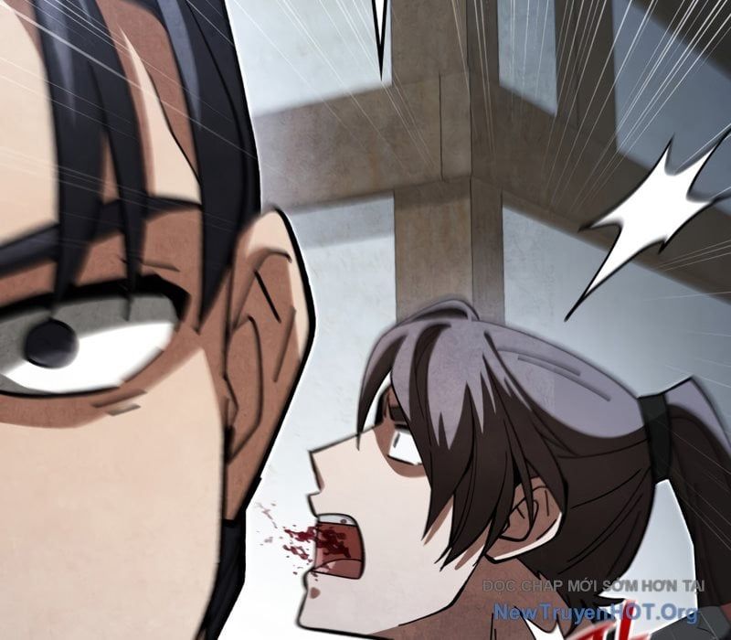 Sinh Tồn Như Một Bộ Khoái Ở Thế Giới Võ Lâm Chap 22 - Next Chap 23