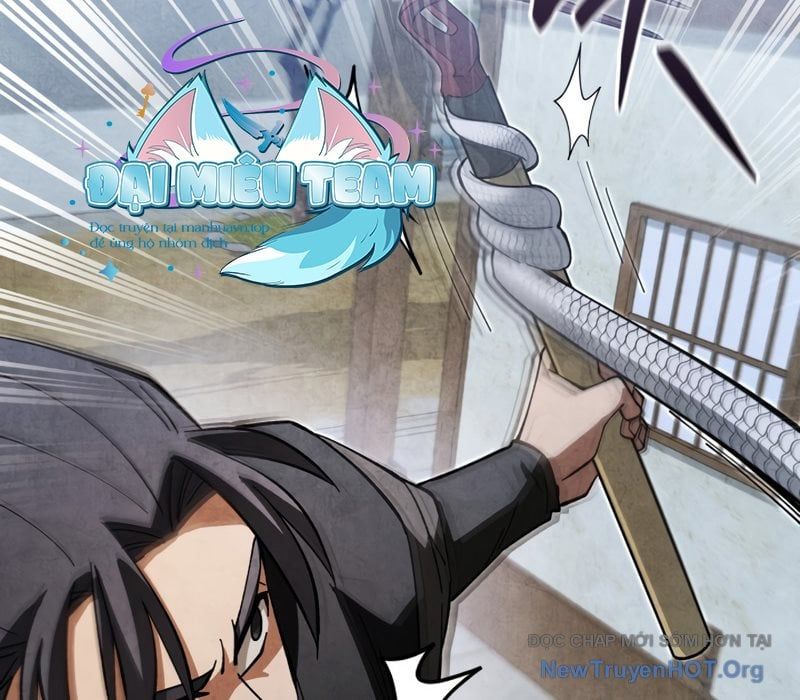 Sinh Tồn Như Một Bộ Khoái Ở Thế Giới Võ Lâm Chap 22 - Next Chap 23