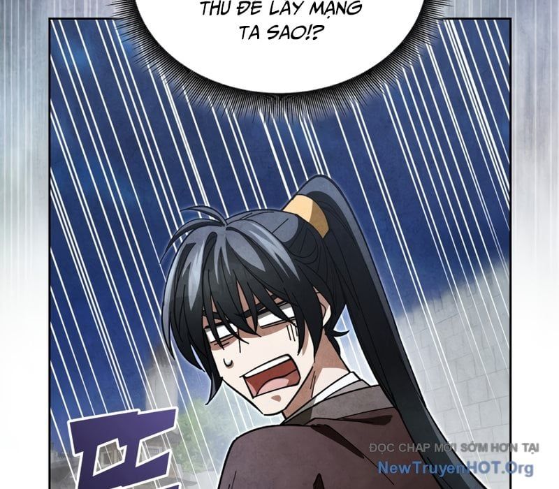 Sinh Tồn Như Một Bộ Khoái Ở Thế Giới Võ Lâm Chap 22 - Next Chap 23