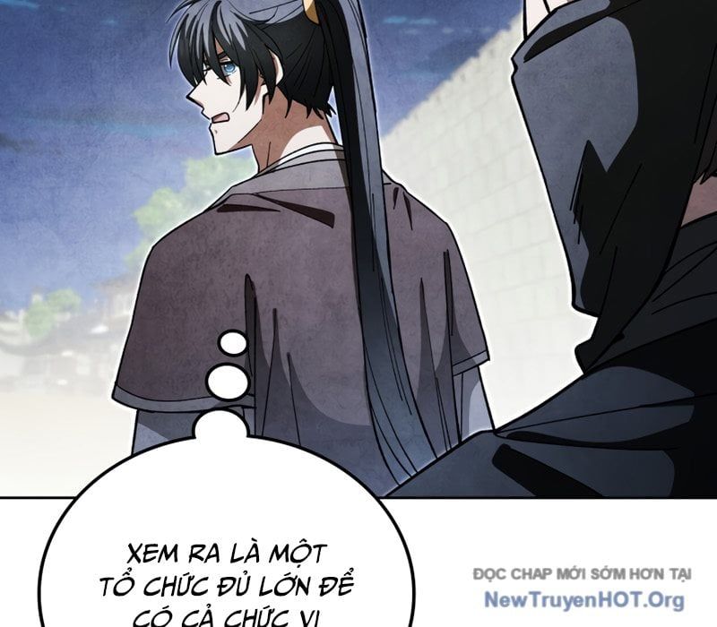 Sinh Tồn Như Một Bộ Khoái Ở Thế Giới Võ Lâm Chap 22 - Next Chap 23