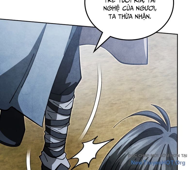 Sinh Tồn Như Một Bộ Khoái Ở Thế Giới Võ Lâm Chap 22 - Next Chap 23