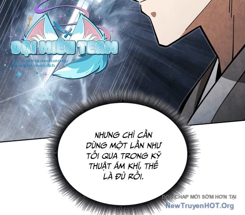 Sinh Tồn Như Một Bộ Khoái Ở Thế Giới Võ Lâm Chap 23 - Next Chap 24