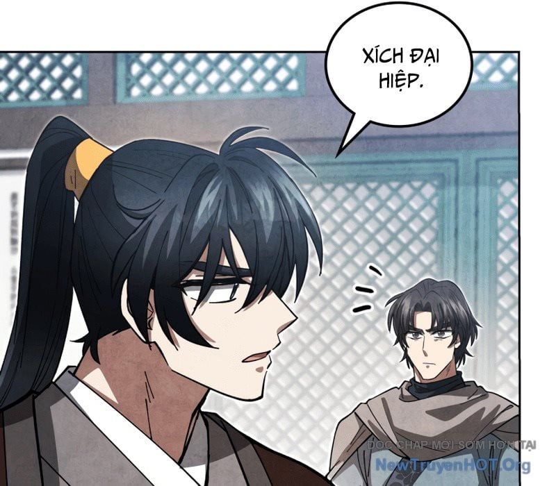 Sinh Tồn Như Một Bộ Khoái Ở Thế Giới Võ Lâm Chap 23 - Next Chap 24