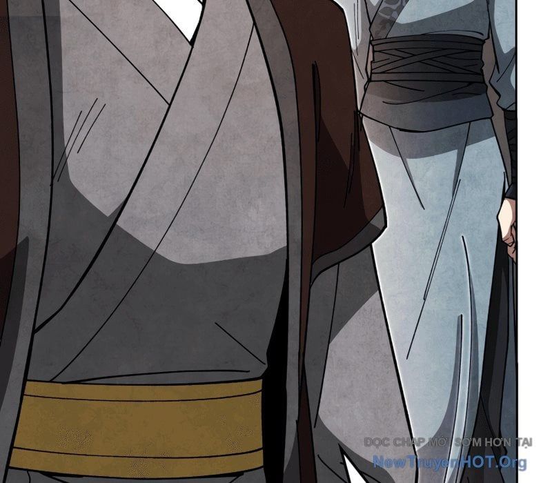 Sinh Tồn Như Một Bộ Khoái Ở Thế Giới Võ Lâm Chap 23 - Next Chap 24