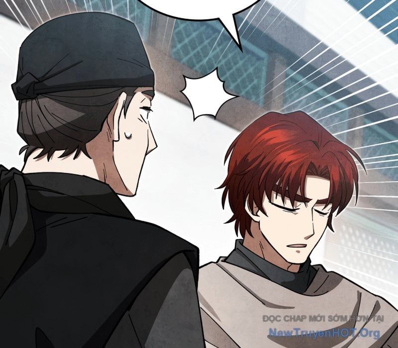 Sinh Tồn Như Một Bộ Khoái Ở Thế Giới Võ Lâm Chap 23 - Next Chap 24