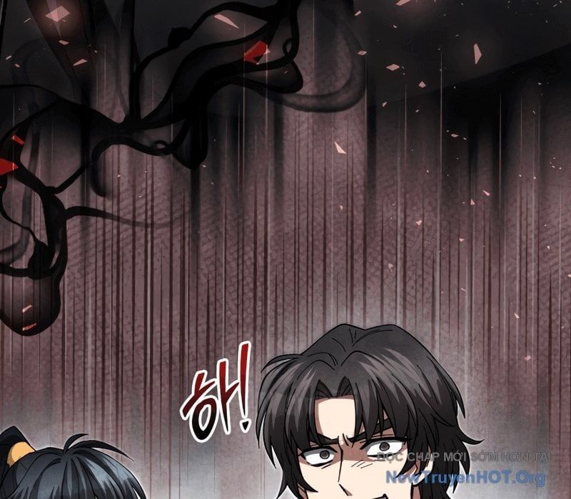 Sinh Tồn Như Một Bộ Khoái Ở Thế Giới Võ Lâm Chap 23 - Next Chap 24