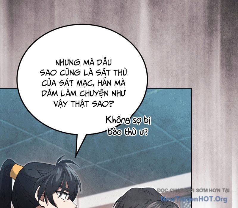 Sinh Tồn Như Một Bộ Khoái Ở Thế Giới Võ Lâm Chap 23 - Next Chap 24