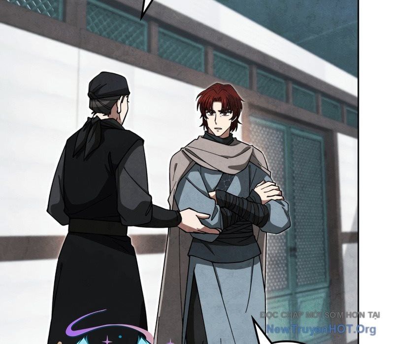 Sinh Tồn Như Một Bộ Khoái Ở Thế Giới Võ Lâm Chap 23 - Next Chap 24