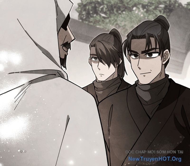 Sinh Tồn Như Một Bộ Khoái Ở Thế Giới Võ Lâm Chap 23 - Next Chap 24