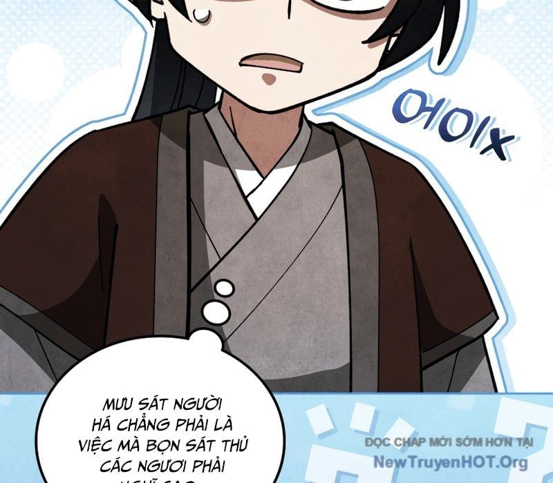 Sinh Tồn Như Một Bộ Khoái Ở Thế Giới Võ Lâm Chap 23 - Next Chap 24