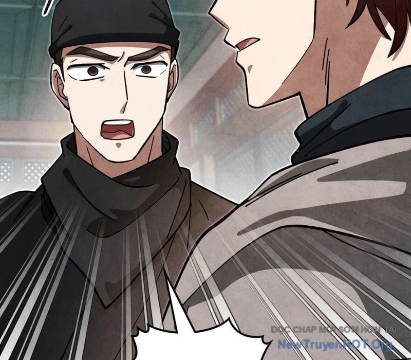 Sinh Tồn Như Một Bộ Khoái Ở Thế Giới Võ Lâm Chap 23 - Next Chap 24