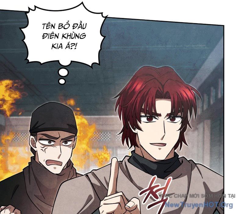 Sinh Tồn Như Một Bộ Khoái Ở Thế Giới Võ Lâm Chap 23 - Next Chap 24