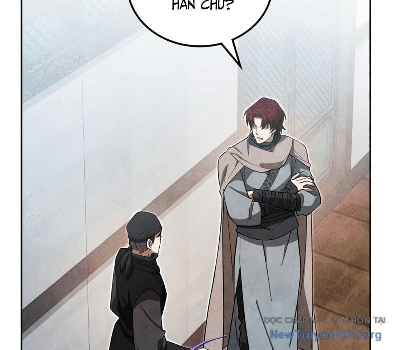 Sinh Tồn Như Một Bộ Khoái Ở Thế Giới Võ Lâm Chap 23 - Next Chap 24