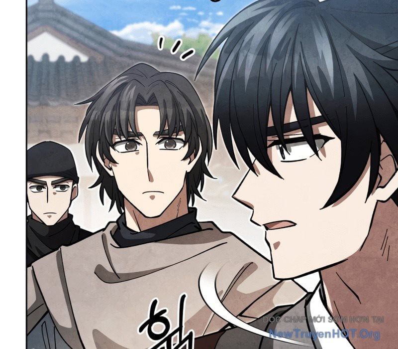 Sinh Tồn Như Một Bộ Khoái Ở Thế Giới Võ Lâm Chap 23 - Next Chap 24