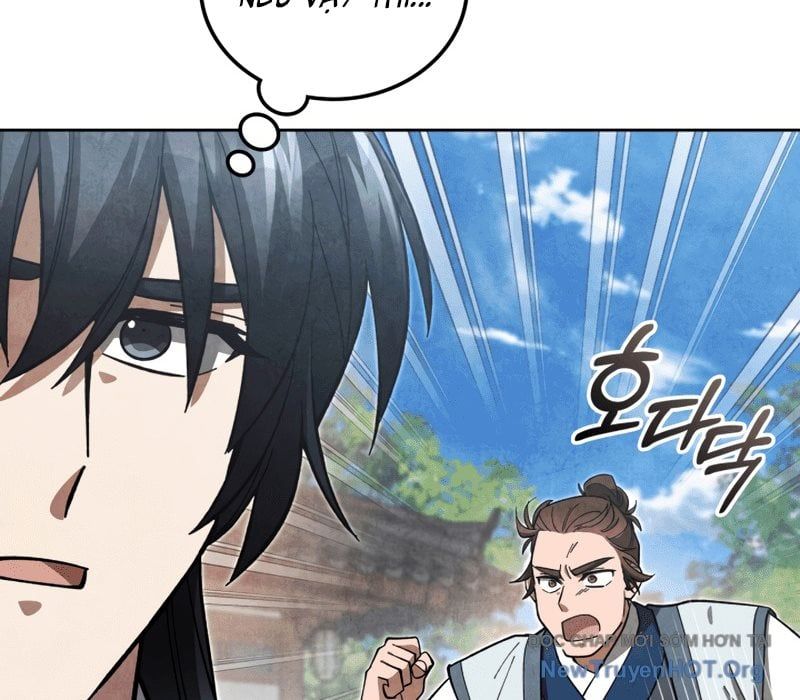 Sinh Tồn Như Một Bộ Khoái Ở Thế Giới Võ Lâm Chap 23 - Next Chap 24