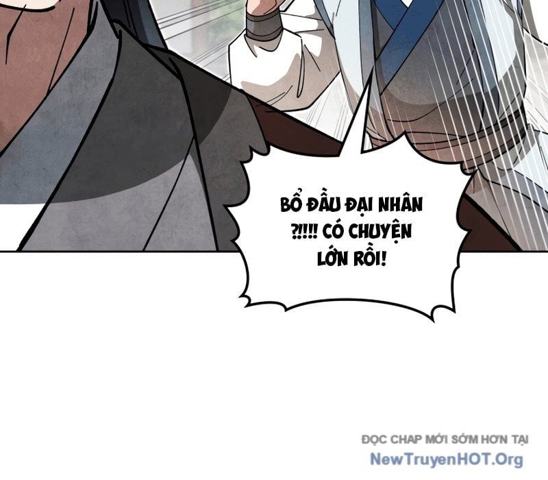 Sinh Tồn Như Một Bộ Khoái Ở Thế Giới Võ Lâm Chap 23 - Next Chap 24