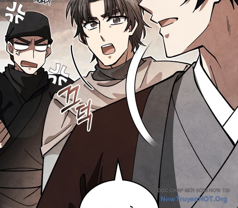 Sinh Tồn Như Một Bộ Khoái Ở Thế Giới Võ Lâm Chap 23 - Next Chap 24