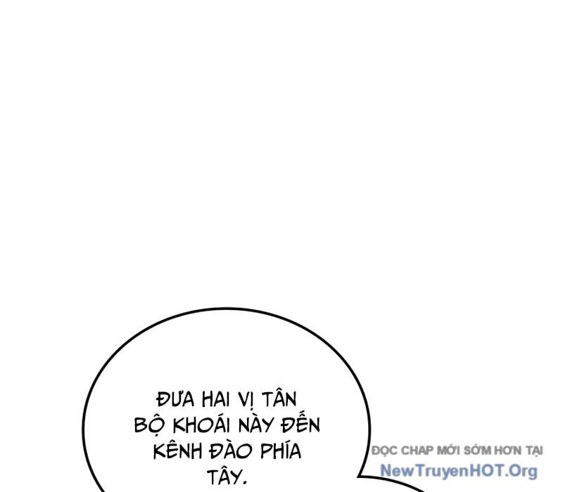 Sinh Tồn Như Một Bộ Khoái Ở Thế Giới Võ Lâm Chap 23 - Next Chap 24