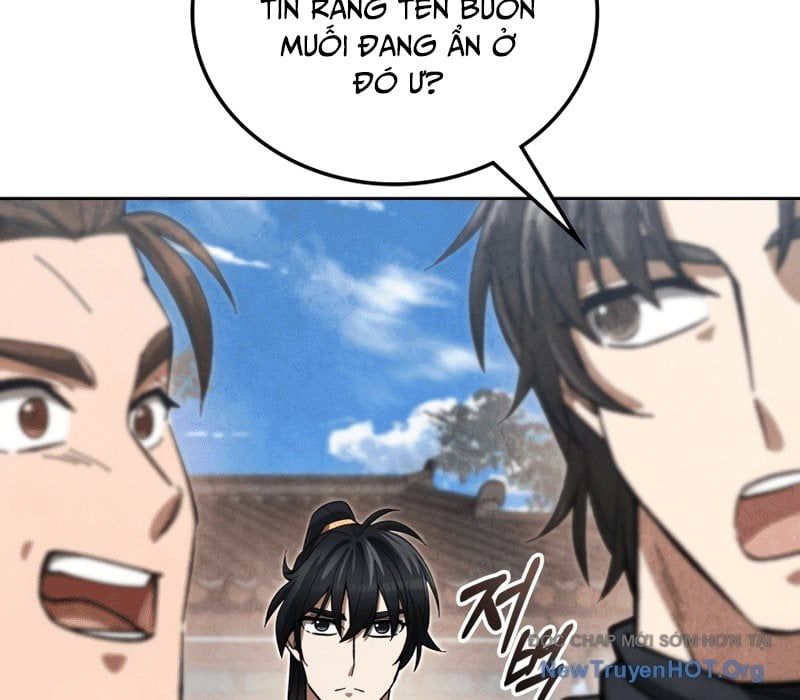 Sinh Tồn Như Một Bộ Khoái Ở Thế Giới Võ Lâm Chap 23 - Next Chap 24