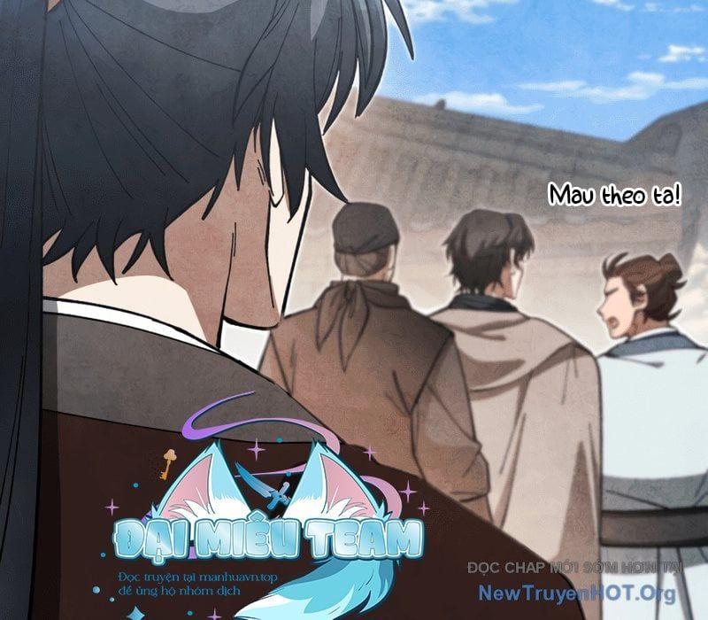 Sinh Tồn Như Một Bộ Khoái Ở Thế Giới Võ Lâm Chap 23 - Next Chap 24