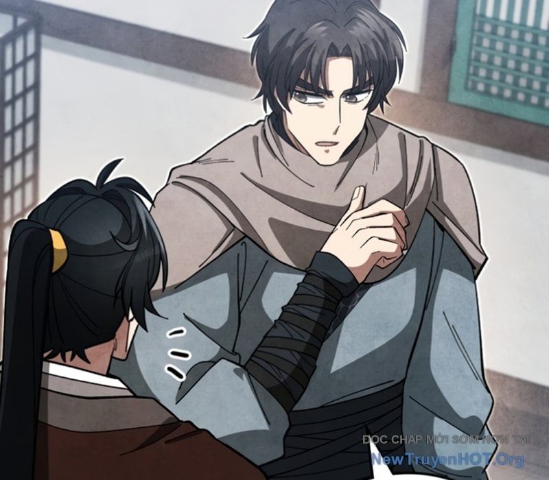 Sinh Tồn Như Một Bộ Khoái Ở Thế Giới Võ Lâm Chap 24 - Next Chap 25